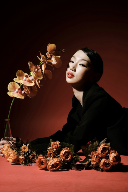 Индивидуальная фотосессия  в Казани – фото № 25