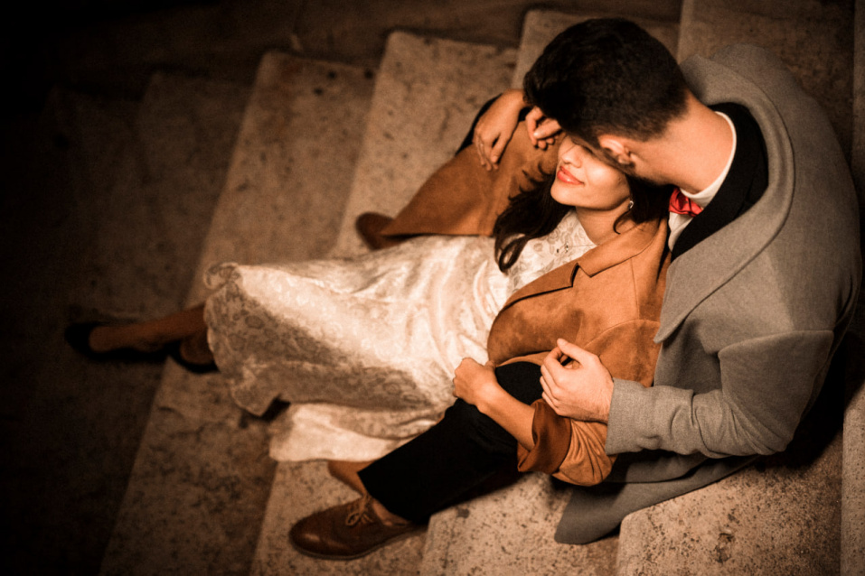 Love Story – фото № 1