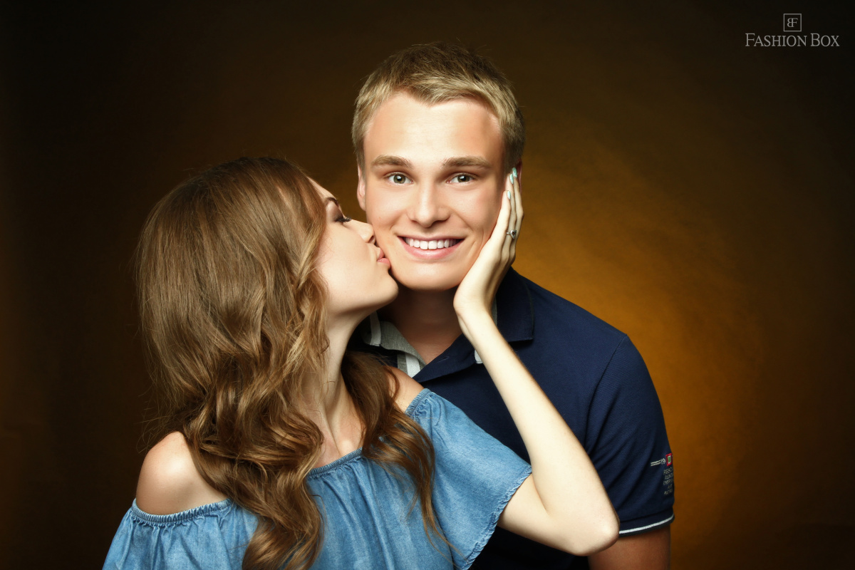 Узнайте больше о сертификате на фотосессию в Казани! – фото № 1