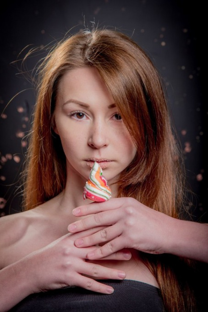 Ретушь "Premium" в Казани – фото № 21