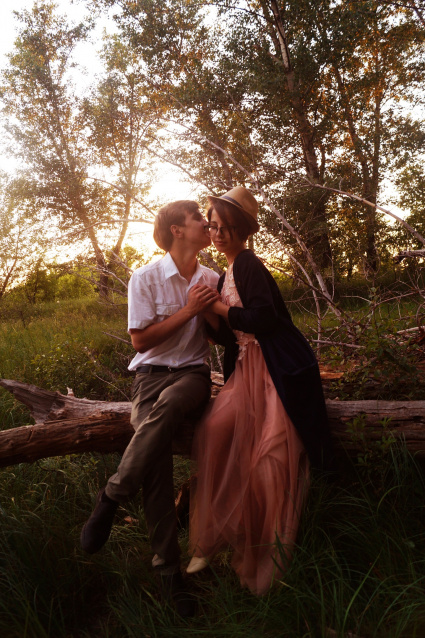 Love Story – фото № 19