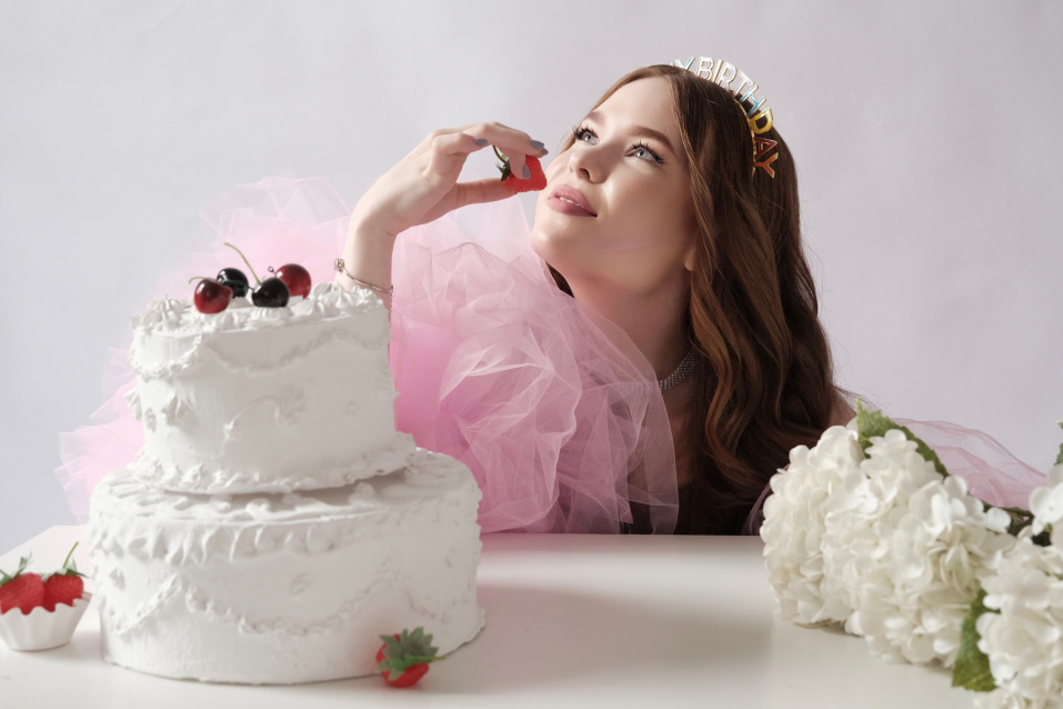 Для именинника  в Казани – фото № 1