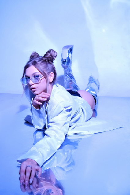 Индивидуальная фотосессия  в Казани – фото № 13