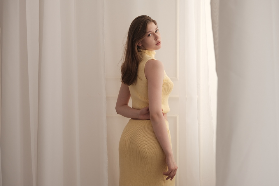 Индивидуальная фотосессия  в Казани – фото № 1