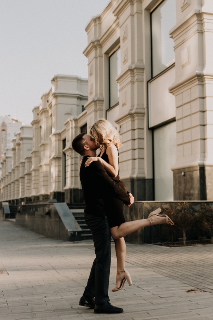 Love Story в Казани | Fashion Box – фото № 4