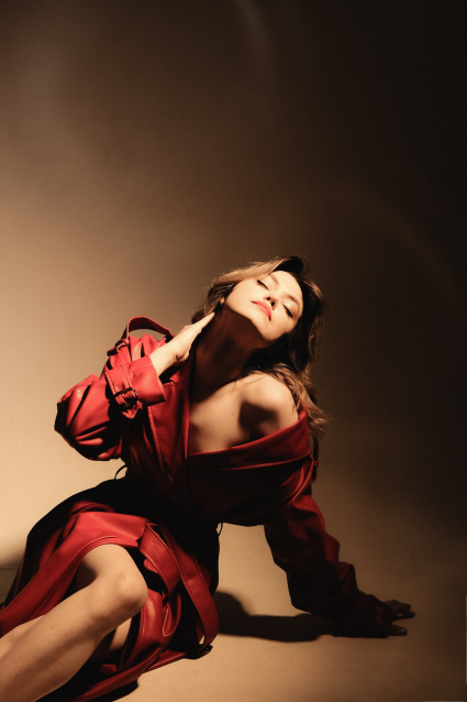 Индивидуальная фотосессия  в Казани – фото № 30