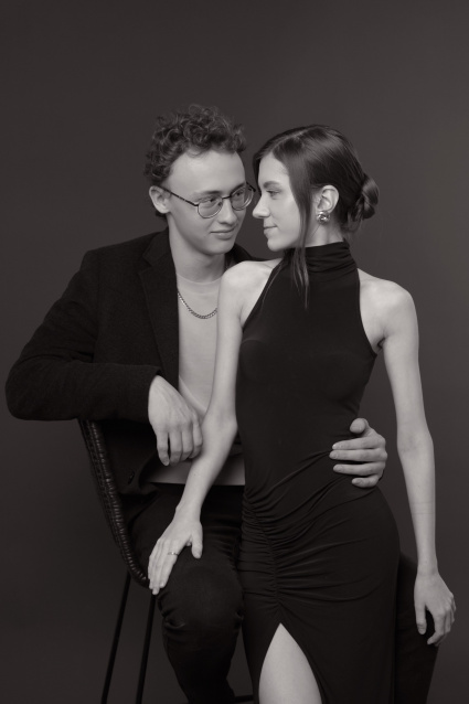 Love Story в Казани | Fashion Box – фото № 11