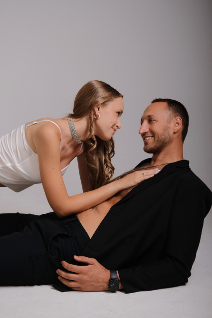 Love Story в Казани | Fashion Box – фото № 14