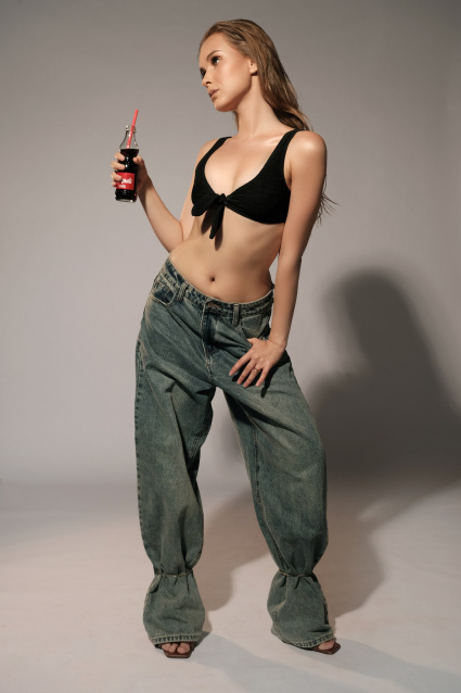 Индивидуальная фотосессия  в Казани – фото № 19