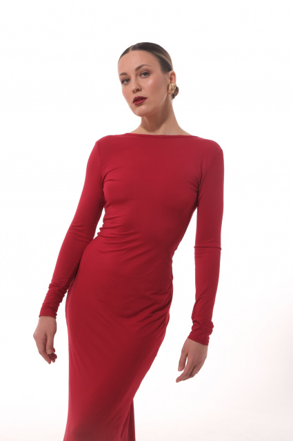 Фотосессия с розами в Казани – фото № 5