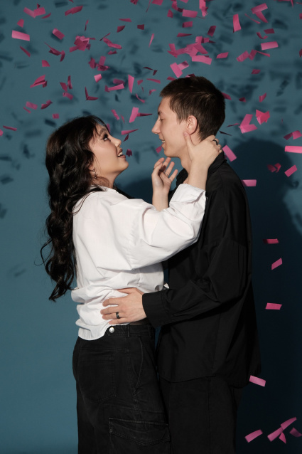 Love Story в Казани | Fashion Box – фото № 8