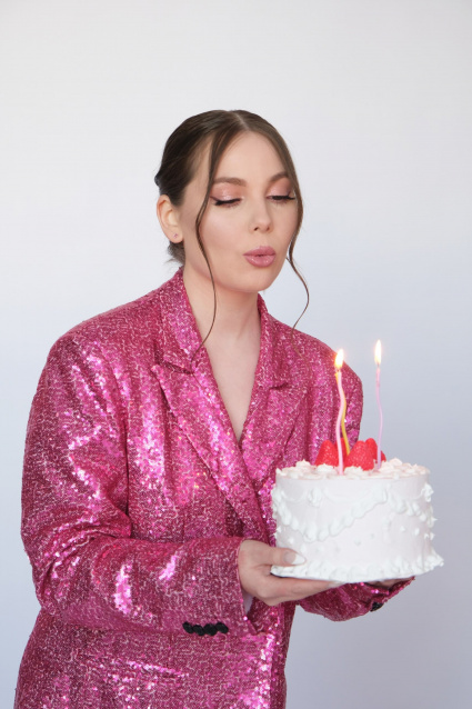 Для именинника  в Казани – фото № 11