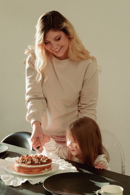 Семейная фотосессия  в Казани | Fashion Box – фото № 18