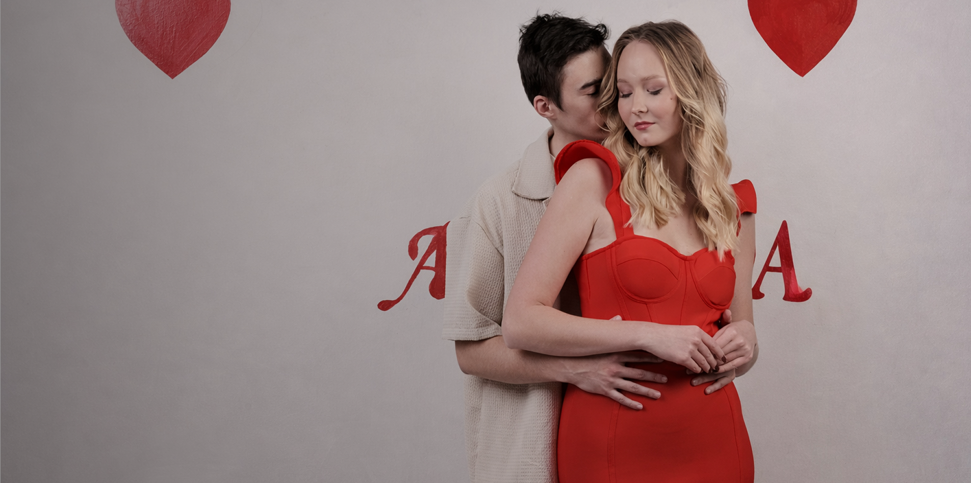 Профессиональная фотосессия в Казани — заказать по низкой цене в федеральной сети фотостудий Fashion Box – фото № 1