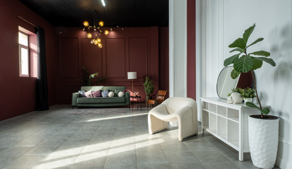 Профессиональная фотосессия в Казани — заказать по низкой цене в федеральной сети фотостудий Fashion Box – фото № 4