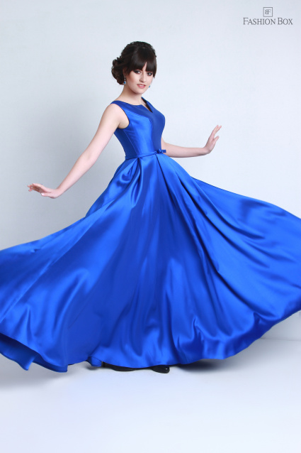 Индивидуальная фотосессия в 2х образах  (2 сертификата)  в Казани – фото № 16