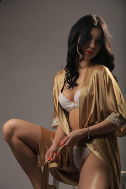 Ретушь "Premium" в Казани – фото № 15