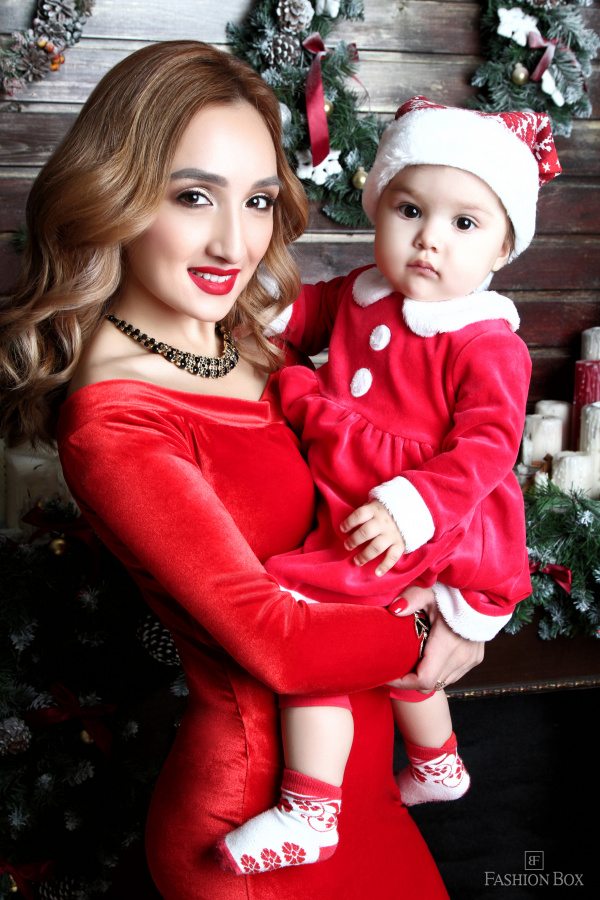 Подарите семье праздник и семейную студийную фотосессию – фото № 2