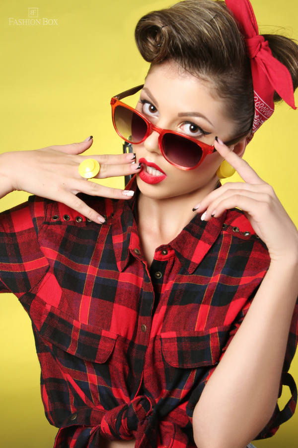  Почему стоит выбрать студийную фотосессию в Fashion Box? - Новости Fashion Box – фото № 3