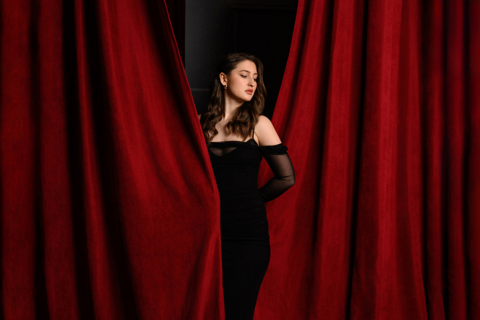 Индивидуальная фотосессия  в Казани – фото № 2