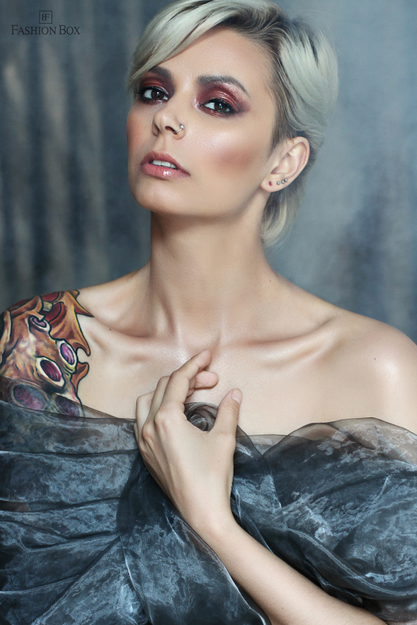 WOW! В КАЗАНИ ПОЯВИЛАСЬ ДЫМ-МАШИНА! - Новости Fashion Box – фото № 3