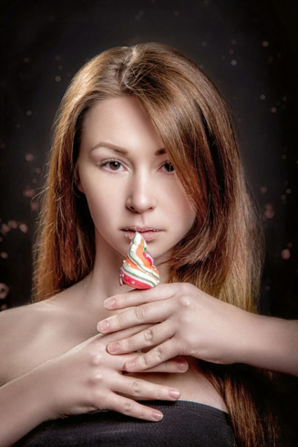 Ретушь "Premium" в Казани – фото № 22