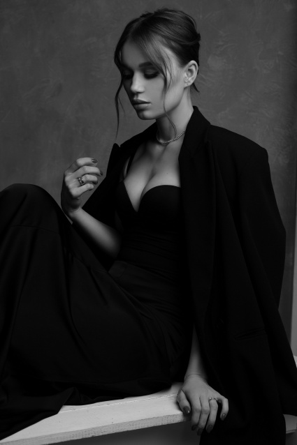 Индивидуальная фотосессия  в Казани – фото № 24