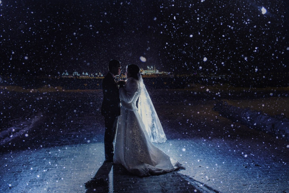 Ретушь "Premium" в Казани – фото № 26