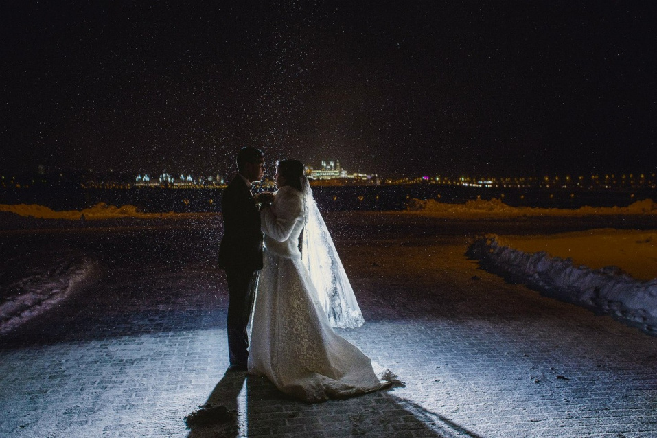 Ретушь "Premium" в Казани – фото № 25