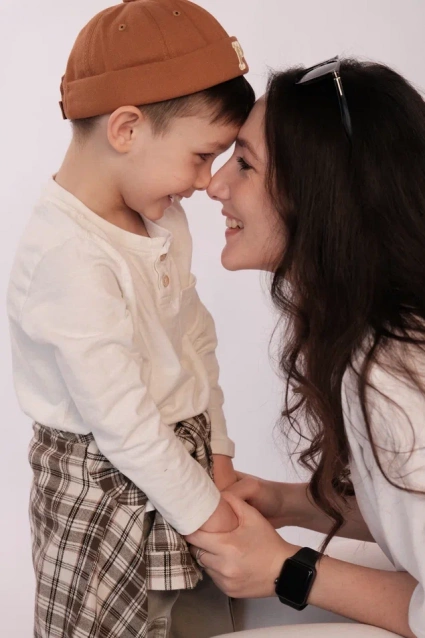 Семейная фотосессия  в Казани | Fashion Box – фото № 10