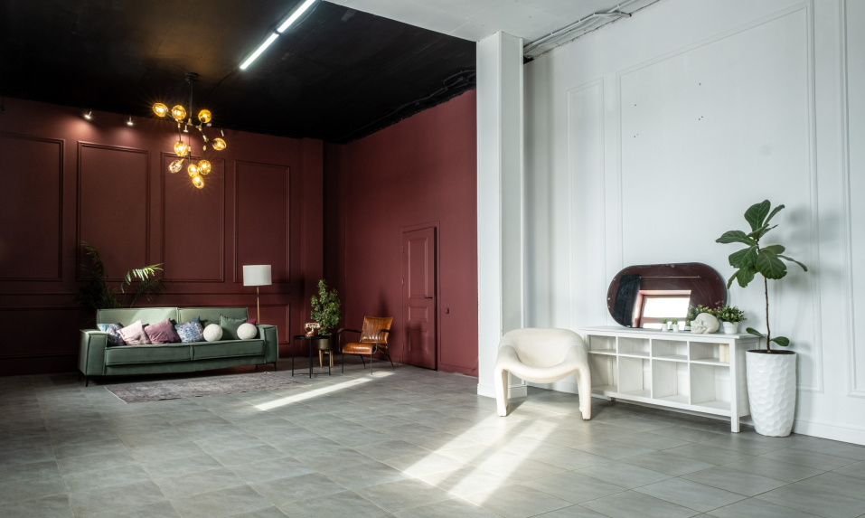 Профессиональная фотосессия в Казани — заказать по низкой цене в федеральной сети фотостудий Fashion Box – фото № 3