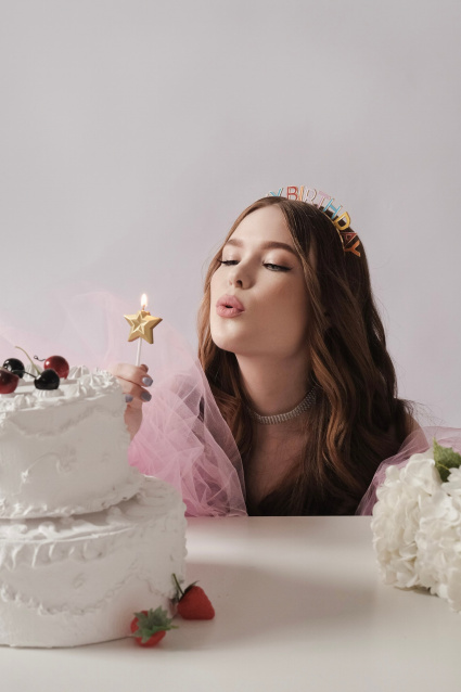 Для именинника  в Казани – фото № 17