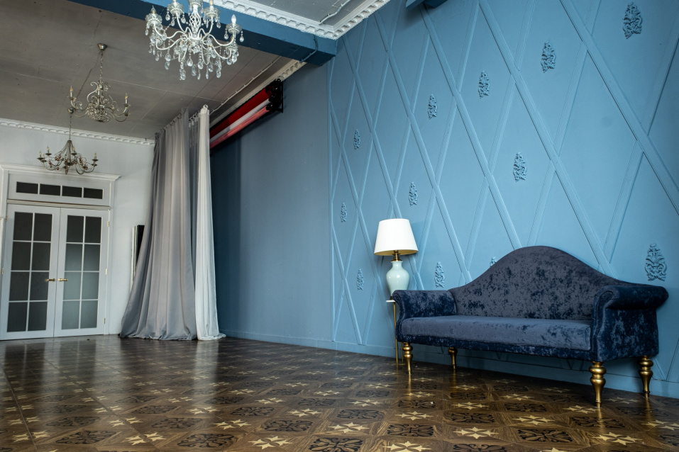 Профессиональная фотосессия в Казани — заказать по низкой цене в федеральной сети фотостудий Fashion Box – фото № 20