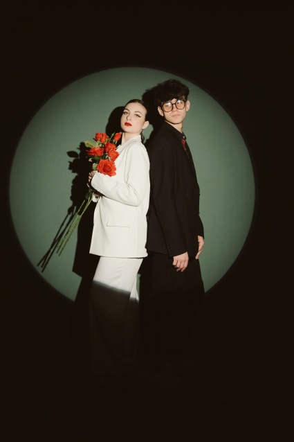 Love Story в Казани | Fashion Box – фото № 17