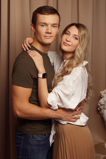 Love Story – фото № 2