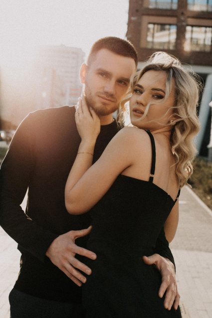 Love Story в Казани | Fashion Box – фото № 3