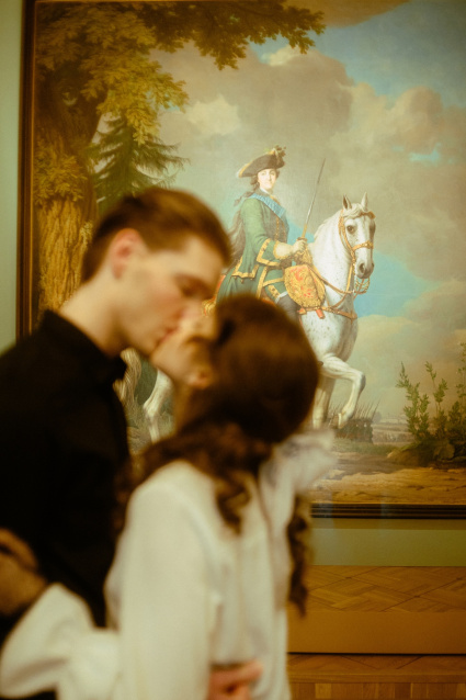 Love Story – фото № 17