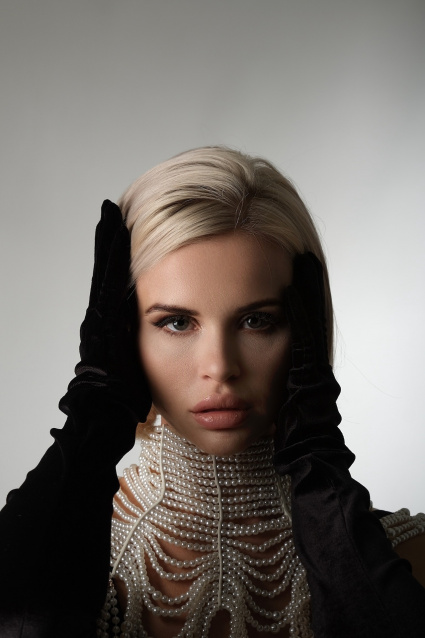 Индивидуальная фотосессия  в Казани – фото № 7