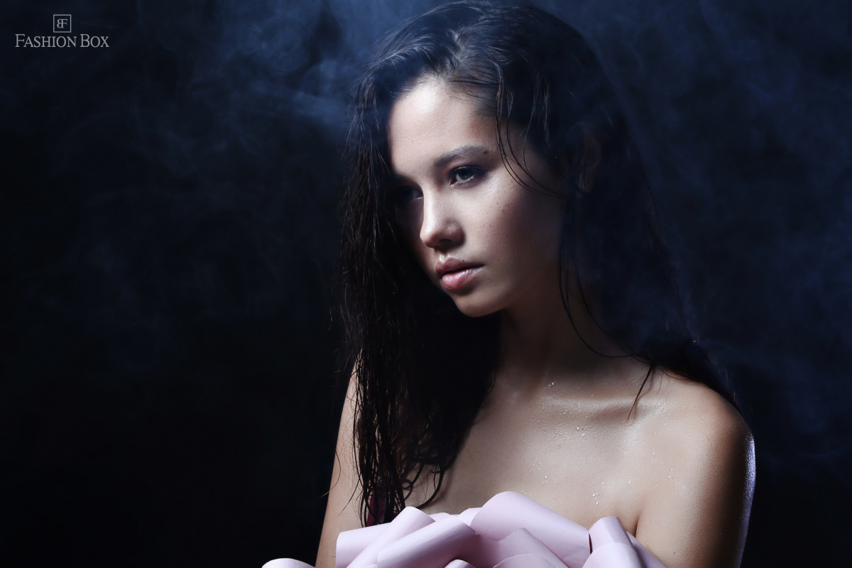 WOW! В КАЗАНИ ПОЯВИЛАСЬ ДЫМ-МАШИНА! - Новости Fashion Box – фото № 9