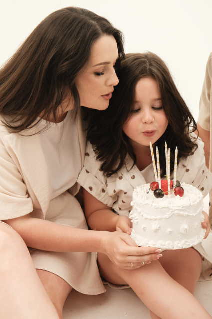 Семейная фотосессия  в Казани | Fashion Box – фото № 32