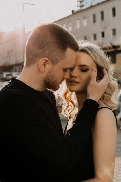 Love Story в Казани | Fashion Box – фото № 2