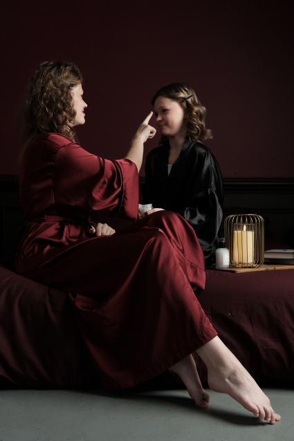 Семейная фотосессия  в Казани | Fashion Box – фото № 15