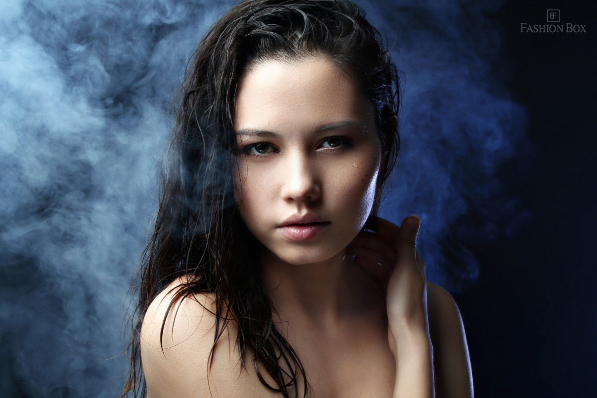 WOW! В КАЗАНИ ПОЯВИЛАСЬ ДЫМ-МАШИНА! - Новости Fashion Box – фото № 7