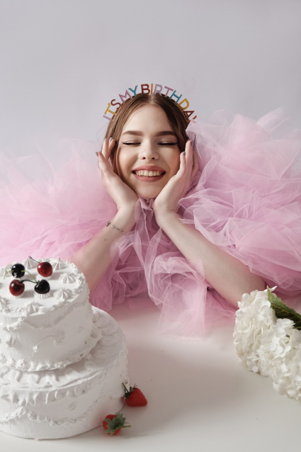 Для именинника  в Казани – фото № 16