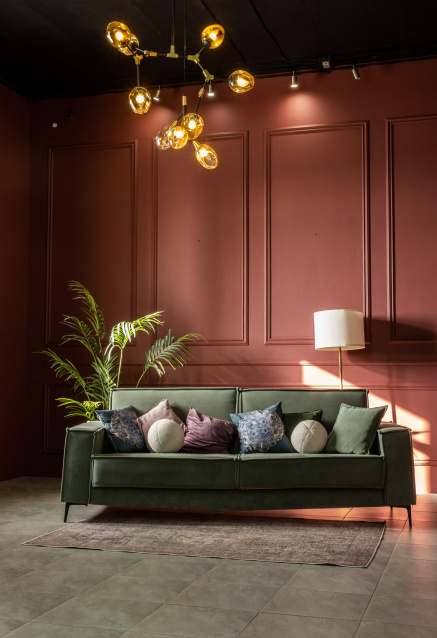 Профессиональная фотосессия в Казани — заказать по низкой цене в федеральной сети фотостудий Fashion Box – фото № 1