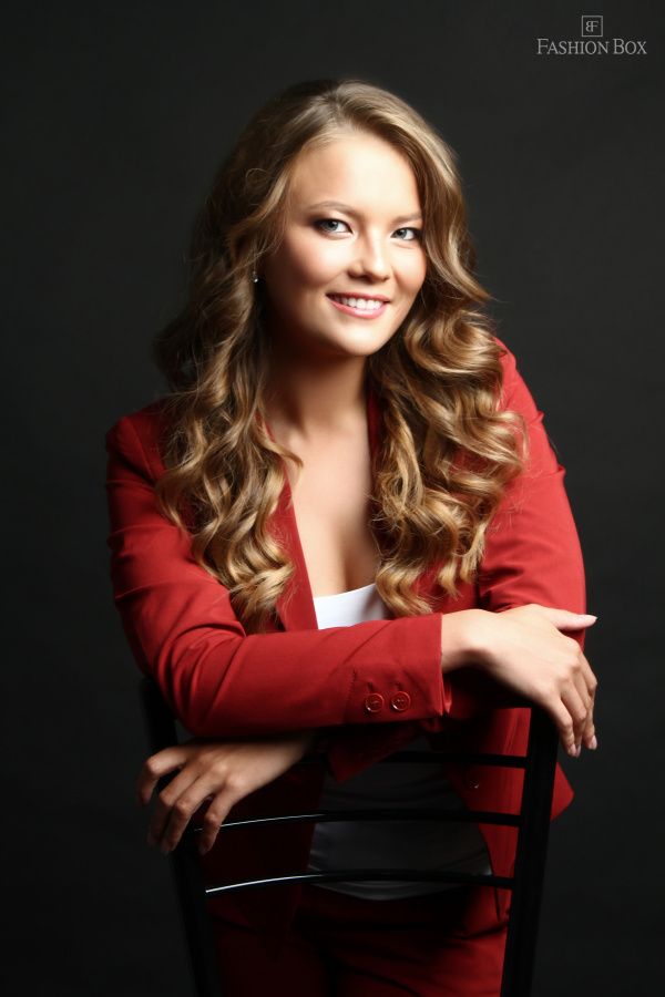  Почему стоит выбрать студийную фотосессию в Fashion Box? - Новости Fashion Box – фото № 1