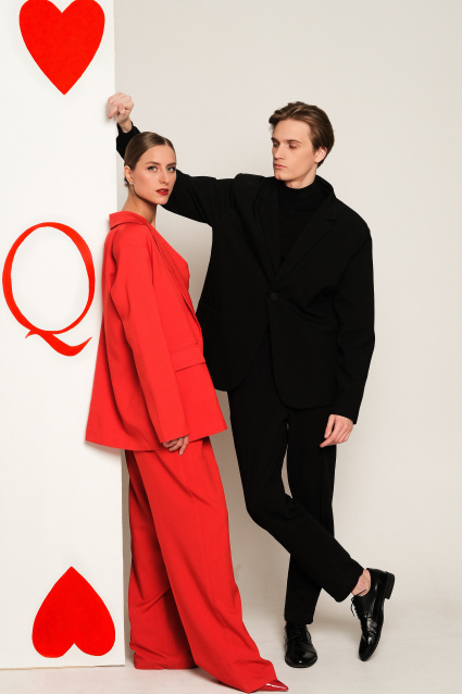 Love Story в Казани | Fashion Box – фото № 6