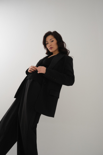 Индивидуальная фотосессия  в Казани – фото № 18