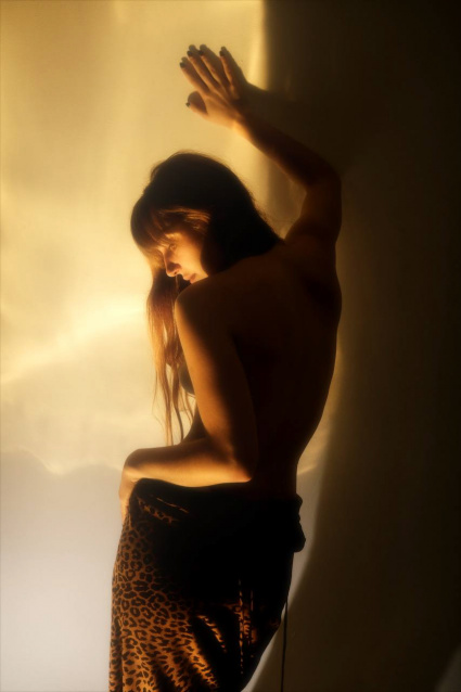 Ню-фотосессия  в Казани | Fashion Box – фото № 12