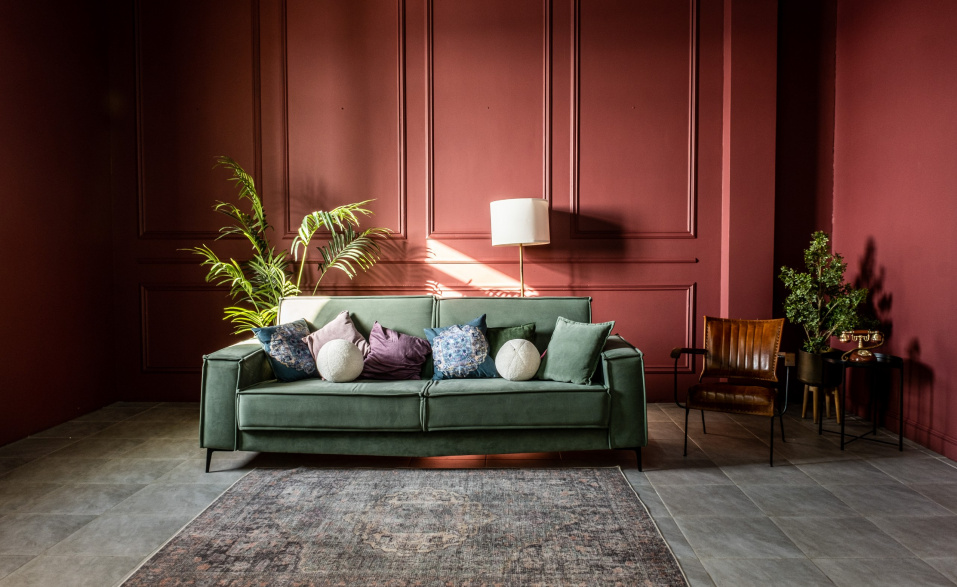 Профессиональная фотосессия в Казани — заказать по низкой цене в федеральной сети фотостудий Fashion Box – фото № 9